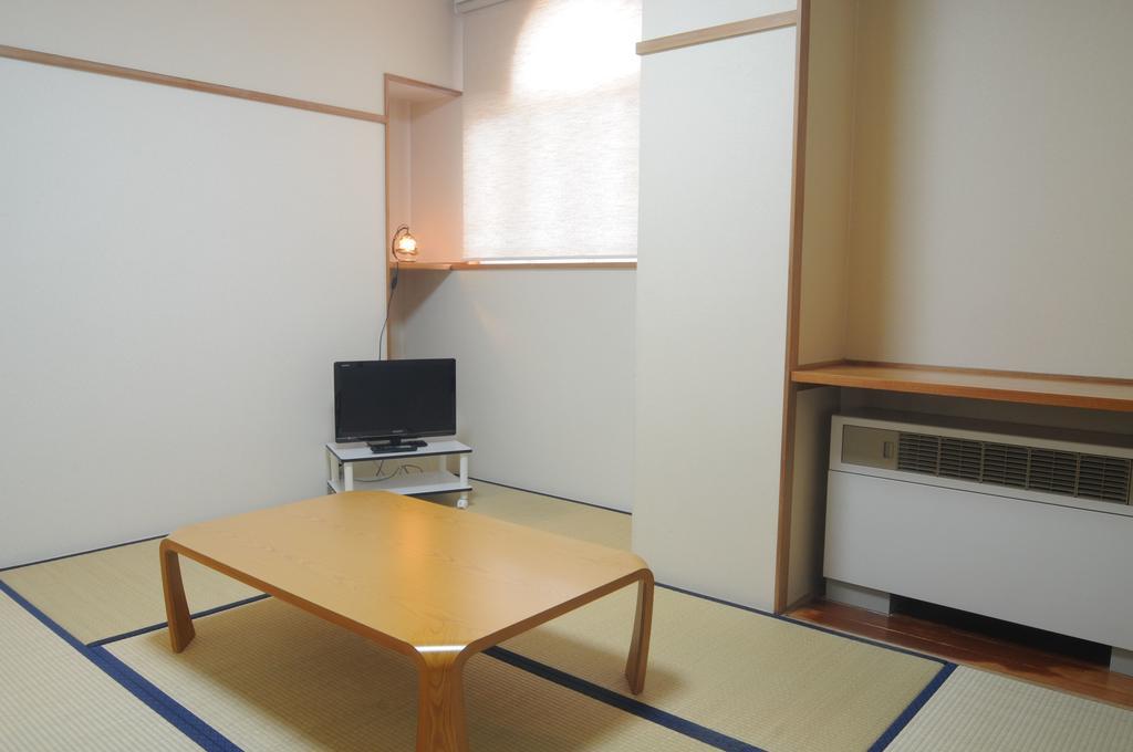 Hotel Bonfire 白馬村 エクステリア 写真